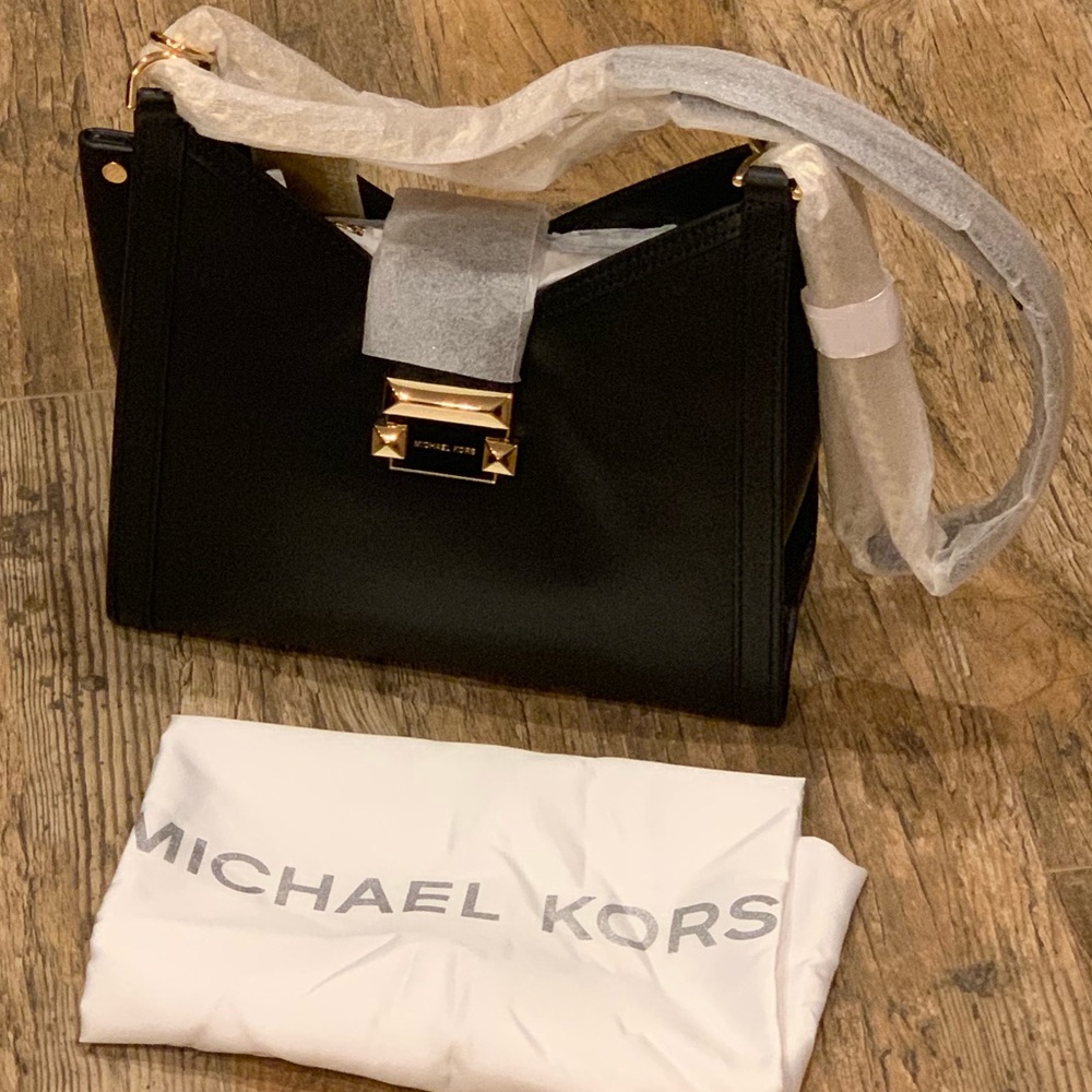Michael Michael Kors Chain shoulder bag